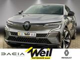 Renault Megane E-Tech 100% elektr Megane E-Tech 100% ele - Renault Megane Gebrauchtwagen in Frankfurt