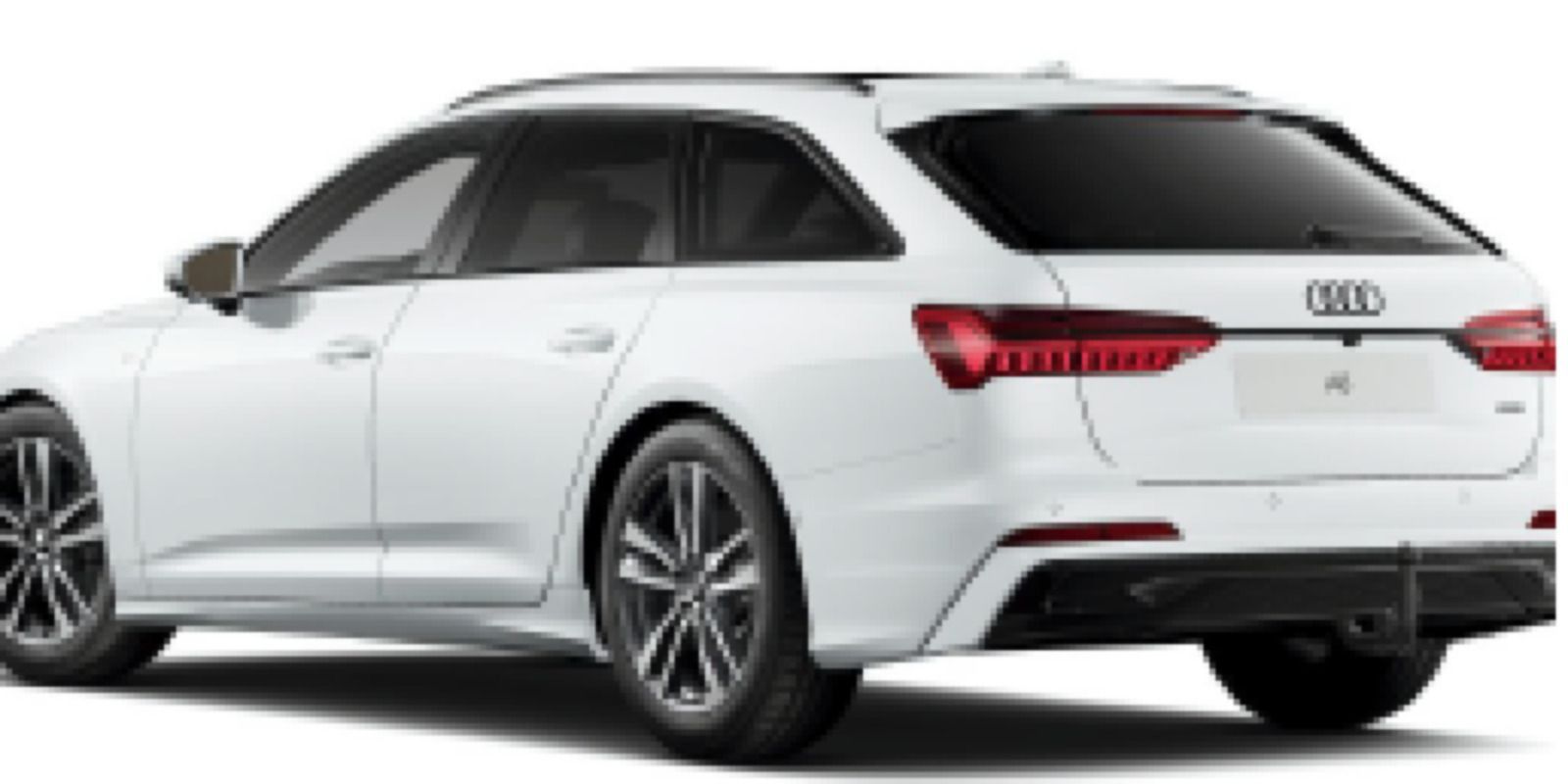 Audi A6 - Bild 4