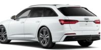 Audi A6 - Vorschau Bild 4