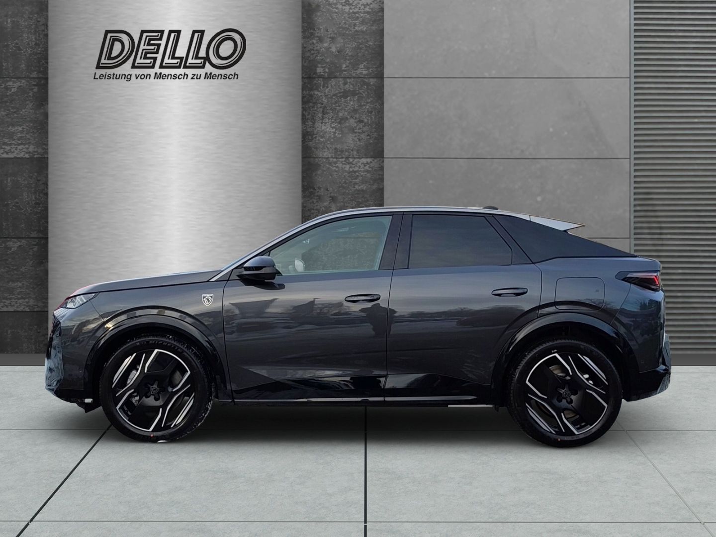 Peugeot 3008 - Bild 3