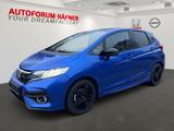 Honda Jazz Dynamic 1.5 i-VTEC - gebrauchte Honda Kleinbus