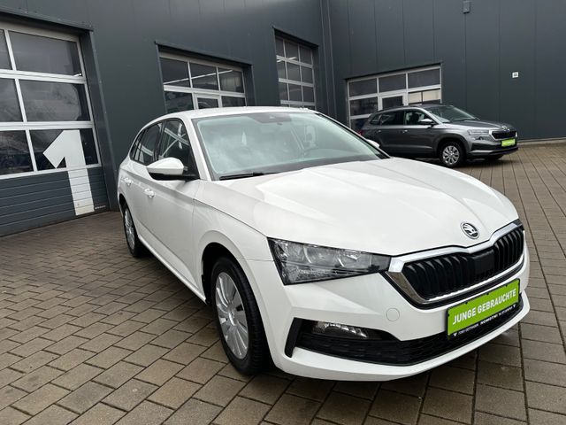 Skoda Scala Active