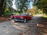 Cadillac 1959 Coupe de Ville Convertible Hardtop - Cadillac Gebrauchtwagen von 1959