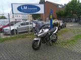Suzuki BANDIT  1200 S - SUZUKI 2002 BANDIT 1200S