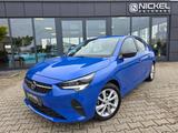 Opel Corsa F Elegance LED*Spurh*T-Leder*Sitzhzg*DAB - Opel Corsa aus 2022