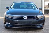 Volkswagen Passat TDI SCR 140/190PS DSG Comf. Vari. AHK ACC - Volkswagen Passat: TDI 140 Ps