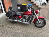 Yamaha XVS 1300a  - YAMAHA XVS 1300 A