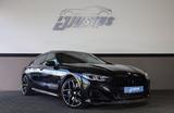 BMW M850i xDrive Gran Coupé/M/360*/HUD/HK/4xSHZ/R20 - BMW M850: Limousine