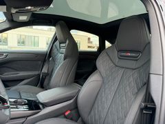 AUDI A6 TDI quattro 220 kW Lim. Neues Mod. SOFORT!!!!