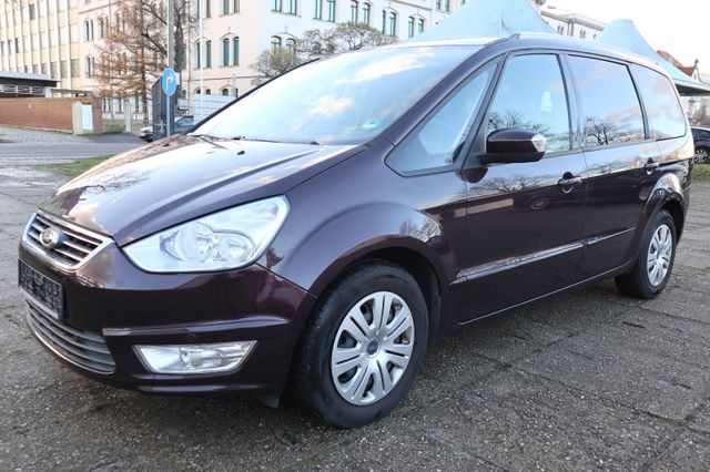 Ford Galaxy Trend 1.6 Turbo*7-Sitzer*AHK