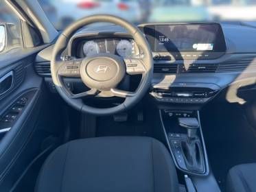 Hyundai i20 – Bild 10