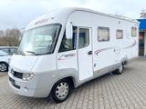 Rapido 983 M Mercedes Sprinter 3.0 V6 Auto S-Heft 1Hand - Rapido Integrierter