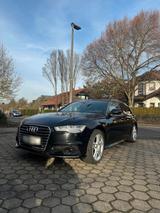 Audi A6 C7 3.0 TDI Quattro - Audi A6 C7 Gebrauchtwagen