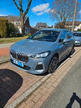 BMW 220 Active Tourer 220i Steptronic M-PAKET DCT - - BMW 220 Active Tourer von privat