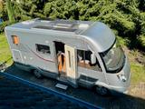 HYMER / ERIBA / HYMERCAR B 504 SL - HYMER / ERIBA B 504