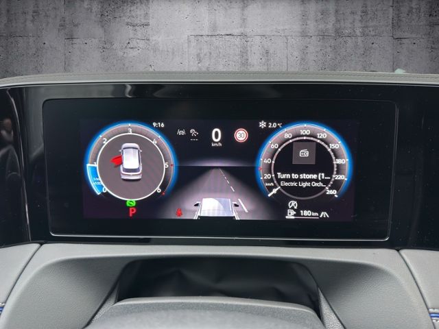 Tiguan 2.0 TDI R-Line 4M DSG/AHK/STANDHEIZUNG/BL