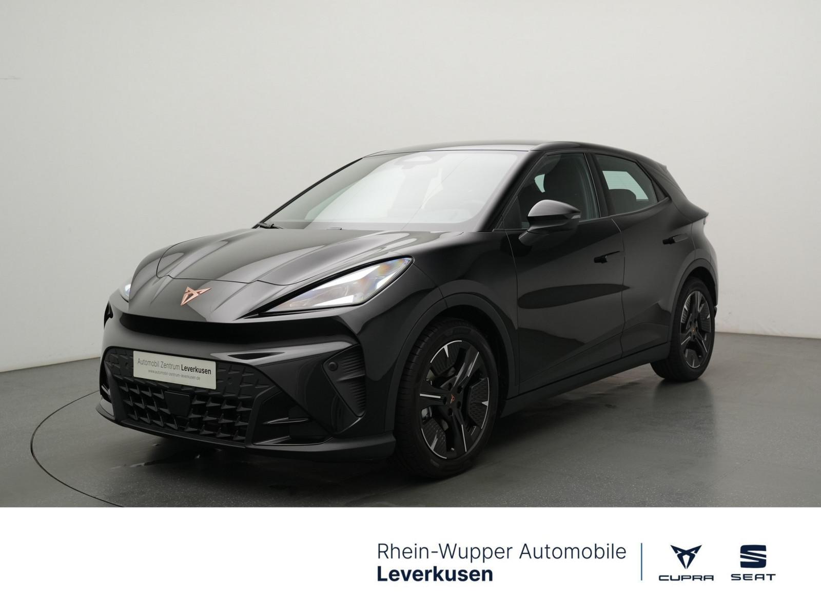 Cupra Raval