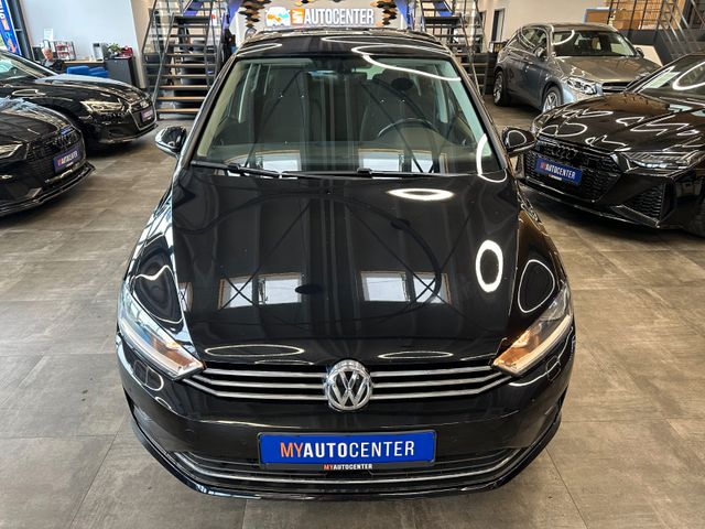 Volkswagen Golf *1-Hand*ACC*2-ZONEN*NAV*SitzHZ*