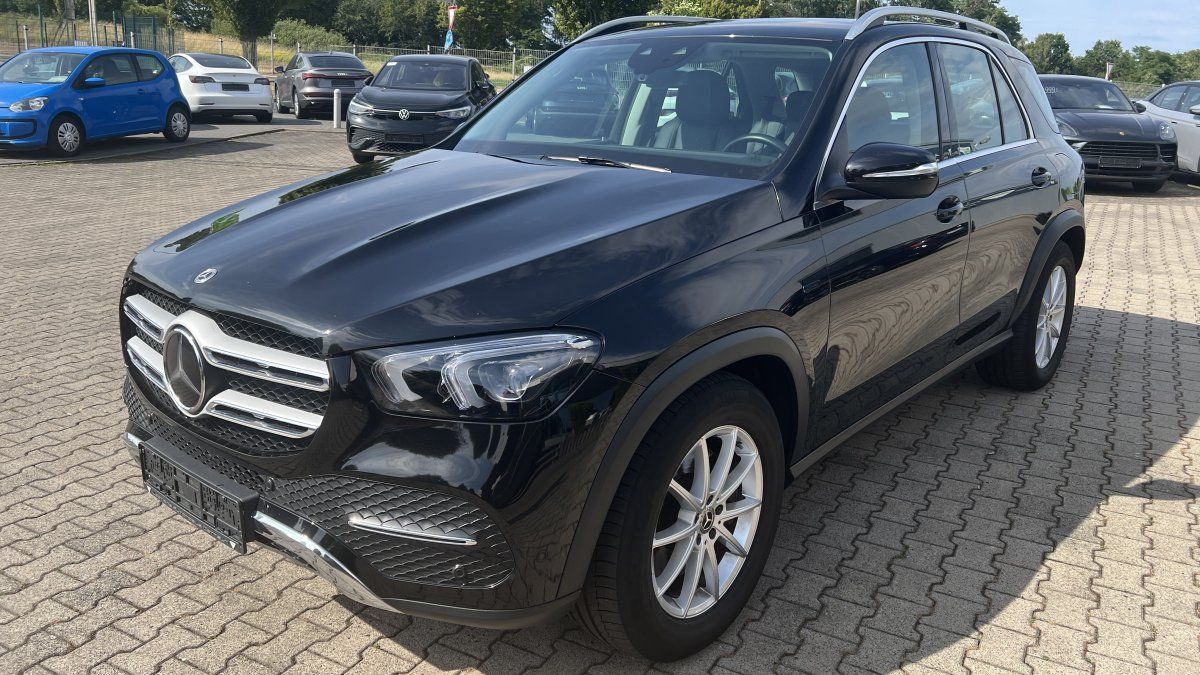 Mercedes Mercedes-Benz GLE 350 de 4Matic (167.117)*SoH 93,8