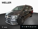 Mercedes-Benz V 300D Exclusive AMG Line Burmester Sportpaket