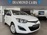 Hyundai i20 FIFA World Cup Edition* KLIMA * SCHECKHEFT * - Hyundai i20: Fifa