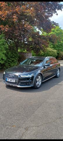 AUDI A6 Allroad 3.0 TDI quattro 140kW S tronic -