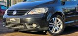 Volkswagen Golf Plus*TÜV NEU*105 TKM*KLIMA*SCHECKHEFT*PDC* - Volkswagen Golf aus 2007