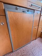 Robel-Mobil VW BASIS | Standhzg. | Hecksitzgruppe | Luftfed.