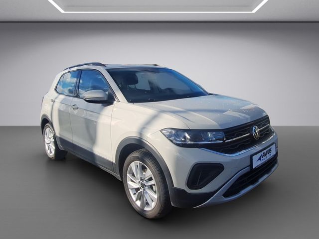 T-Cross 1.0TSI Life