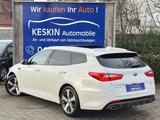 Kia Optima Sportswagon GT-Line*AUTOMATIK*PANORAMA* - Kia Optima mit Diesel-Antrieb: Automatik