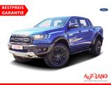 Ford Ranger Raptor 2.0 TDCi 4x4 Navi Kamera Bi-Xenon