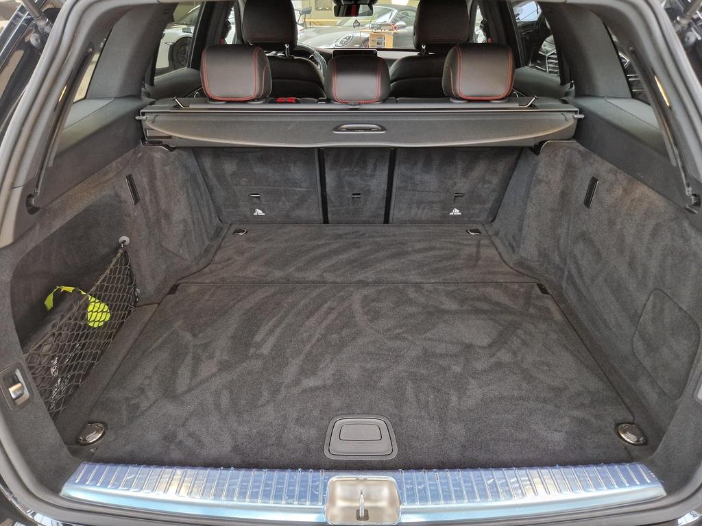 Mercedes-Benz C 43 AMG