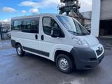 Peugeot Boxer   9 sitze - gebrauchte Peugeot Boxer aus dem Jahr 2011