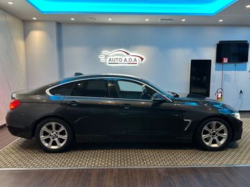 BMW 420 - 4