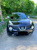 Nissan Juke F15. Shiro - Nissan Qashqai: Shiro