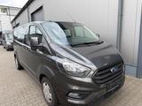 Ford Transit Custom Minivan 6-Sitzer Navi Klima Anhä 