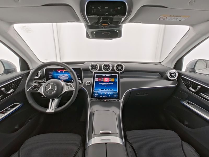 Fahrzeugabbildung Mercedes-Benz GLC 200 4M Avantg. Distronic+ AHK 360° HUD SHZ