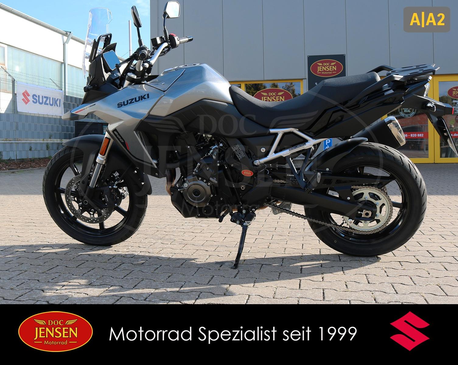 Suzuki V-Strom 800*V Strom 800*DL800*Aktion