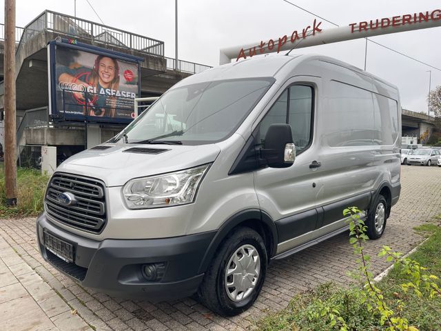 Ford Transit Kasten 350 L2 Trend/4x4 Allrad/Klima