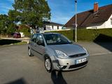 Ford Fiesta 1.4 - Ford Fiesta aus 2002: 1.4