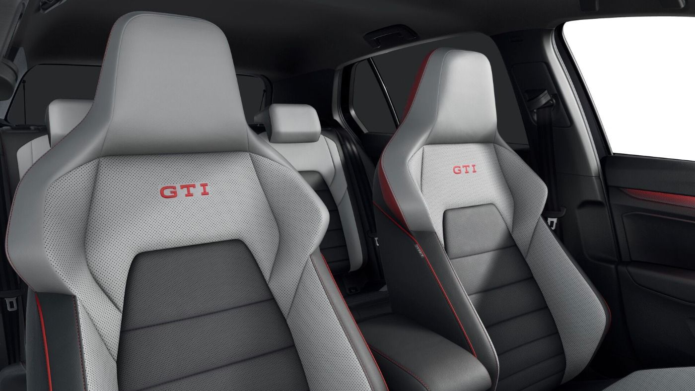 Volkswagen Golf - Bild 10