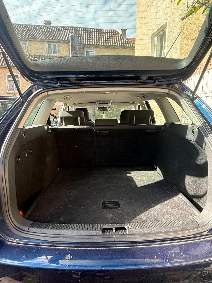Volkswagen Golf 2007 — photo 5