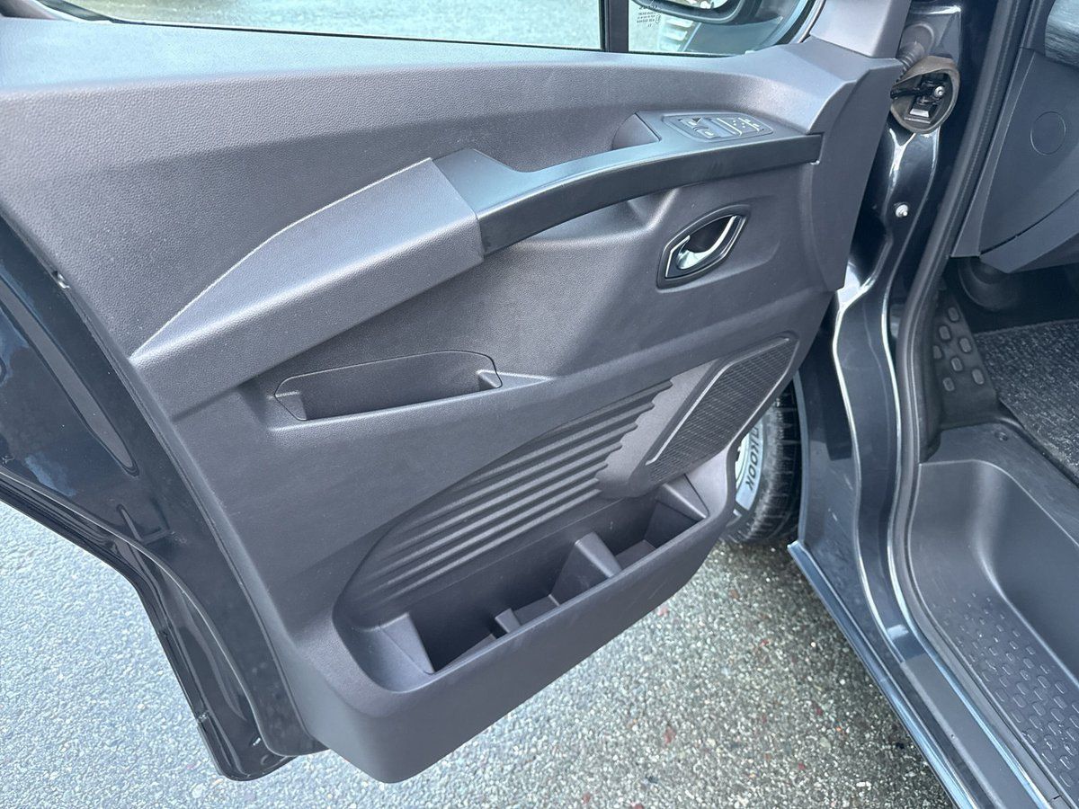 Renault Trafic - Bild 14