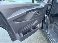 Renault Trafic - Vorschau Bild 14