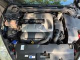 Peugeot 407 Platinum V6 HDi FAP 240 Automatik Platinum - Peugeot 407: Coupe, V6