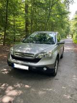Honda CR-V 2.2i-CTDi Elegance Elegance - Honda CR-V Gebrauchtwagen in Berlin
