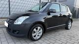 Suzuki Swift 1.3 TÜV,KLIMA,WENIG-KM 55.000KM,1-HAND - Suzuki Swift mit Benzin-Antrieb: Kleinwagen, 1.3