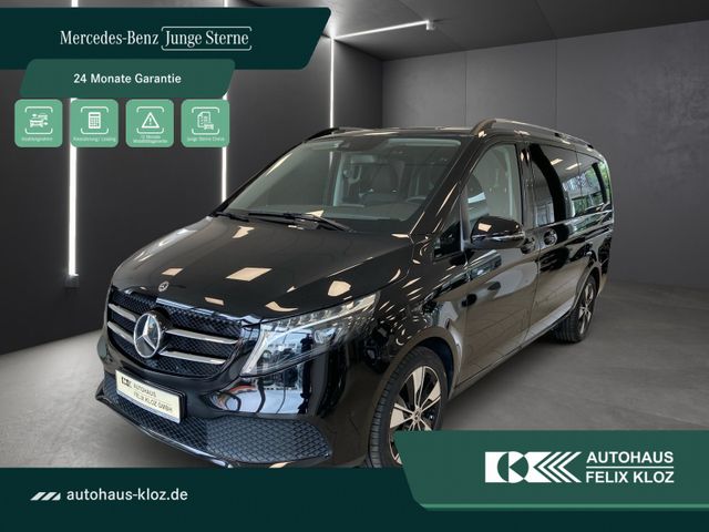 Mercedes-Benz V 250 d EDITION Lang*7-Sitzer*ILS*AHK*STANDHEIZU