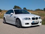 BMW M3 SMG II - BMW M3: Smg