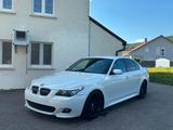 BMW E60 525i - gebrauchte BMW 525 aus dem Jahr 2008